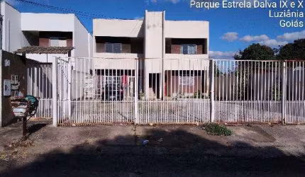 Oportunidade Única em LUZIANIA - GO | Tipo: Apartamento | Negociação: Venda Direta Online  | Situação: Imóvel