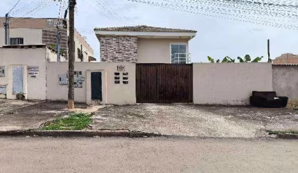 Oportunidade Única em CIDADE OCIDENTAL - GO | Tipo: Apartamento | Negociação: Venda Direta Online  | Situação: Imóvel