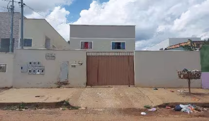 Oportunidade Única em CIDADE OCIDENTAL - GO | Tipo: Apartamento | Negociação: Venda Direta Online  | Situação: Imóvel