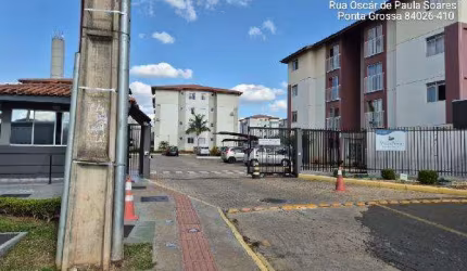 Oportunidade Única em PONTA GROSSA - PR | Tipo: Apartamento | Negociação: Licitação Aberta  | Situação: Imóvel