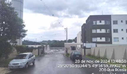 Oportunidade Única em ALMIRANTE TAMANDARE - PR | Tipo: Apartamento | Negociação: Licitação Aberta  | Situação: Imóvel