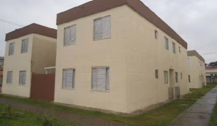 Oportunidade Única em FAZENDA RIO GRANDE - PR | Tipo: Apartamento | Negociação: Licitação Aberta  | Situação: Imóvel