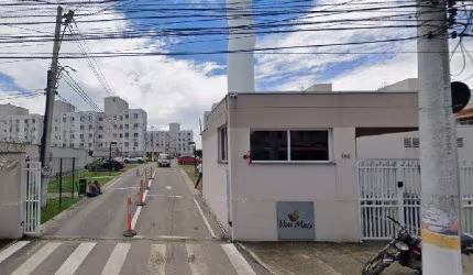 Oportunidade Única em NOVA IGUACU - RJ | Tipo: Apartamento | Negociação: Licitação Aberta  | Situação: Imóvel