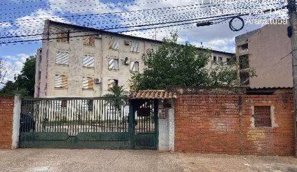 Oportunidade Única em ARACATUBA - SP | Tipo: Apartamento | Negociação: Licitação Aberta  | Situação: Imóvel