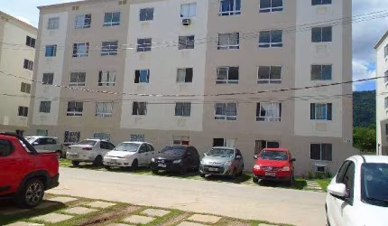 Oportunidade Única em RIO DE JANEIRO - RJ | Tipo: Apartamento | Negociação: Licitação Aberta  | Situação: Imóvel