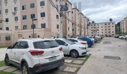 Oportunidade Única em RIO DE JANEIRO - RJ | Tipo: Apartamento | Negociação: Licitação Aberta  | Situação: Imóvel