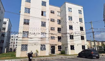 Oportunidade Única em RIO DE JANEIRO - RJ | Tipo: Apartamento | Negociação: Licitação Aberta  | Situação: Imóvel
