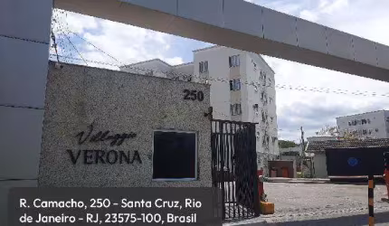 Oportunidade Única em RIO DE JANEIRO - RJ | Tipo: Apartamento | Negociação: Venda Direta Online  | Situação: Imóvel