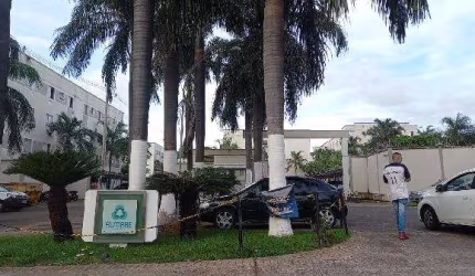 Oportunidade Única em ARACATUBA - SP | Tipo: Apartamento | Negociação: Licitação Aberta  | Situação: Imóvel