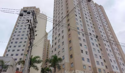 Oportunidade Única em SAO PAULO - SP | Tipo: Apartamento | Negociação: Licitação Aberta  | Situação: Imóvel