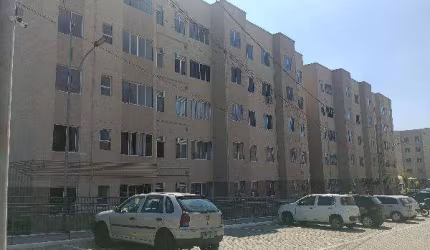 Oportunidade Única em RIO DE JANEIRO - RJ | Tipo: Apartamento | Negociação: Licitação Aberta  | Situação: Imóvel