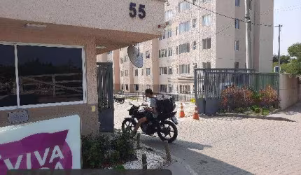 Oportunidade Única em RIO DE JANEIRO - RJ | Tipo: Apartamento | Negociação: Licitação Aberta  | Situação: Imóvel