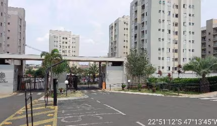 Oportunidade Única em HORTOLANDIA - SP | Tipo: Apartamento | Negociação: Licitação Aberta  | Situação: Imóvel