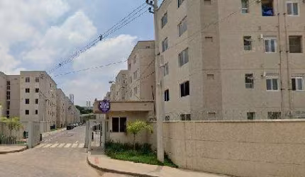 Oportunidade Única em BELFORD ROXO - RJ | Tipo: Apartamento | Negociação: Licitação Aberta  | Situação: Imóvel