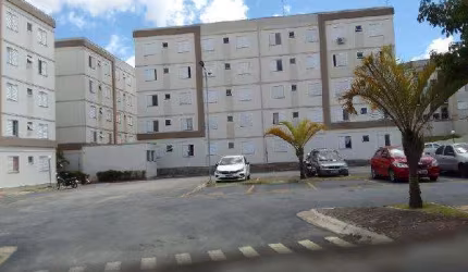 Oportunidade Única em GUARULHOS - SP | Tipo: Apartamento | Negociação: Licitação Aberta  | Situação: Imóvel