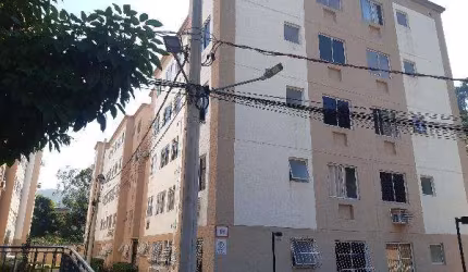 Oportunidade Única em RIO DE JANEIRO - RJ | Tipo: Apartamento | Negociação: Licitação Aberta  | Situação: Imóvel