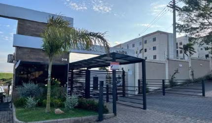 Oportunidade Única em SANTA BARBARA D'OESTE - SP | Tipo: Apartamento | Negociação: Licitação Aberta  | Situação: Imóvel