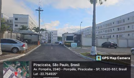 Oportunidade Única em PIRACICABA - SP | Tipo: Apartamento | Negociação: Licitação Aberta  | Situação: Imóvel