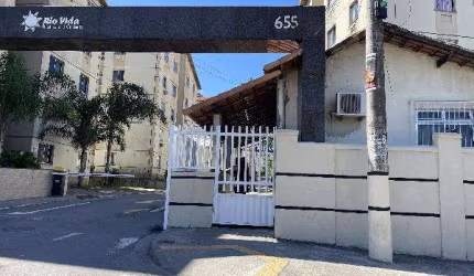 Oportunidade Única em RIO DE JANEIRO - RJ | Tipo: Apartamento | Negociação: Licitação Aberta  | Situação: Imóvel