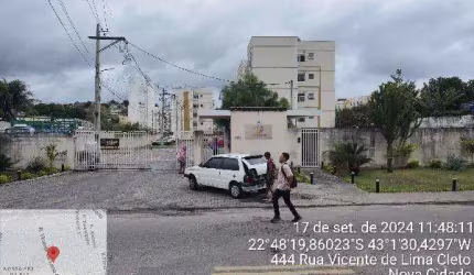 Oportunidade Única em SAO GONCALO - RJ | Tipo: Apartamento | Negociação: Venda Direta Online  | Situação: Imóvel