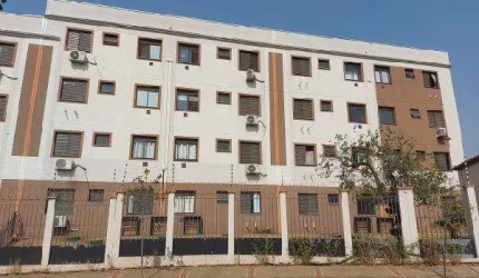 Oportunidade Única em RIBEIRAO PRETO - SP | Tipo: Apartamento | Negociação: Licitação Aberta  | Situação: Imóvel