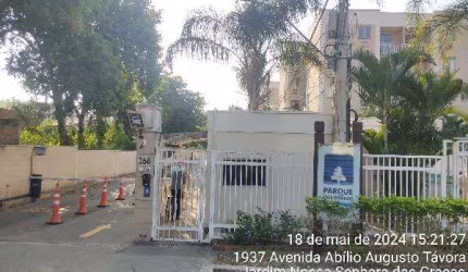 Oportunidade Única em NOVA IGUACU - RJ | Tipo: Apartamento | Negociação: Licitação Aberta  | Situação: Imóvel