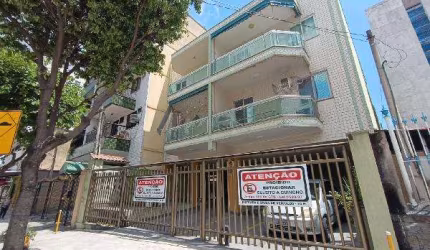 Oportunidade Única em RIO DE JANEIRO - RJ | Tipo: Apartamento | Negociação: Licitação Aberta  | Situação: Imóvel
