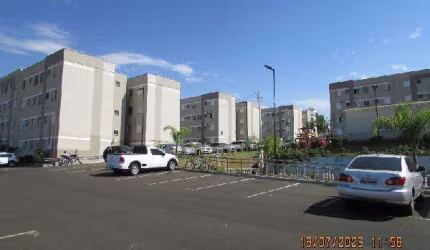Oportunidade Única em JABOTICABAL - SP | Tipo: Apartamento | Negociação: Licitação Aberta  | Situação: Imóvel
