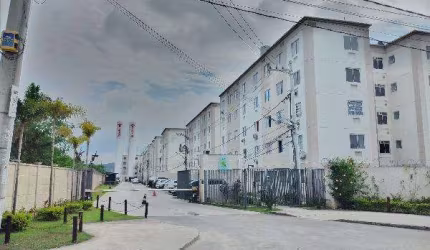 Oportunidade Única em RIO DE JANEIRO - RJ | Tipo: Apartamento | Negociação: Licitação Aberta  | Situação: Imóvel