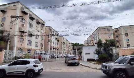 Oportunidade Única em SAO GONCALO - RJ | Tipo: Apartamento | Negociação: Licitação Aberta  | Situação: Imóvel