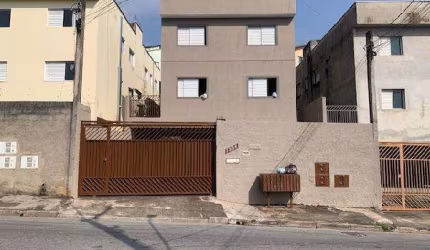 Oportunidade Única em FRANCISCO MORATO - SP | Tipo: Apartamento | Negociação: Licitação Aberta  | Situação: Imóvel