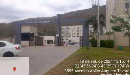 Oportunidade Única em NOVA IGUACU - RJ | Tipo: Apartamento | Negociação: Licitação Aberta  | Situação: Imóvel
