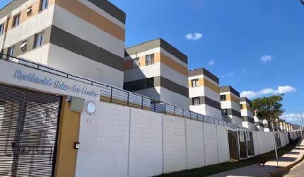 Oportunidade Única em SABARA - MG | Tipo: Apartamento | Negociação: Licitação Aberta  | Situação: Imóvel