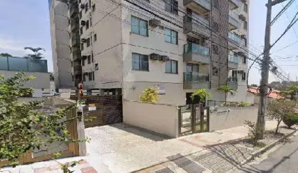 Oportunidade Única em NITEROI - RJ | Tipo: Apartamento | Negociação: Venda Direta Online  | Situação: Imóvel