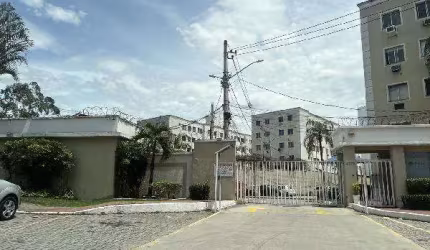 Oportunidade Única em RIO DE JANEIRO - RJ | Tipo: Apartamento | Negociação: Licitação Aberta  | Situação: Imóvel