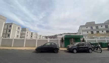 Oportunidade Única em IBIRITE - MG | Tipo: Apartamento | Negociação: Licitação Aberta  | Situação: Imóvel