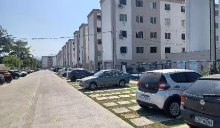 Oportunidade Única em RIO DE JANEIRO - RJ | Tipo: Apartamento | Negociação: Licitação Aberta  | Situação: Imóvel
