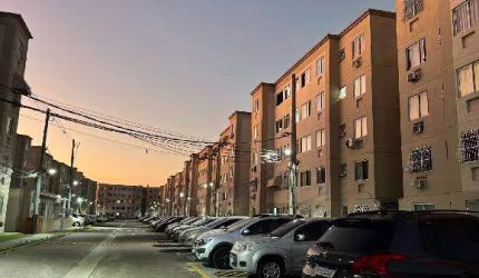 Oportunidade Única em RIO DE JANEIRO - RJ | Tipo: Apartamento | Negociação: Licitação Aberta  | Situação: Imóvel