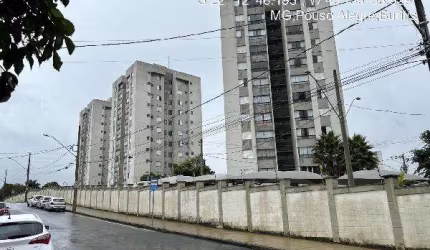 Oportunidade Única em POUSO ALEGRE - MG | Tipo: Apartamento | Negociação: Licitação Aberta  | Situação: Imóvel