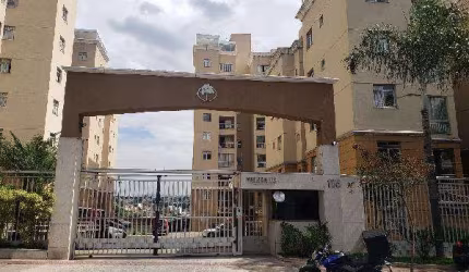 Oportunidade Única em BELO HORIZONTE - MG | Tipo: Apartamento | Negociação: Licitação Aberta  | Situação: Imóvel