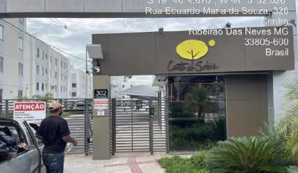 Oportunidade Única em RIBEIRAO DAS NEVES - MG | Tipo: Apartamento | Negociação: Licitação Aberta  | Situação: Imóvel