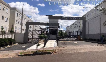 Oportunidade Única em UBERLANDIA - MG | Tipo: Apartamento | Negociação: Licitação Aberta  | Situação: Imóvel