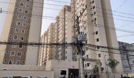 Oportunidade Única em RIO DE JANEIRO - RJ | Tipo: Apartamento | Negociação: Licitação Aberta  | Situação: Imóvel
