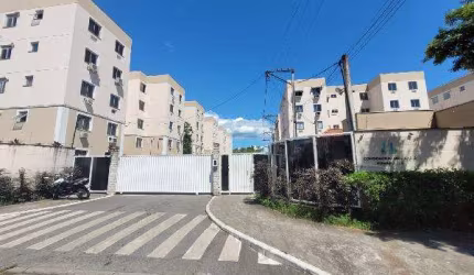 Oportunidade Única em DUQUE DE CAXIAS - RJ | Tipo: Apartamento | Negociação: Licitação Aberta  | Situação: Imóvel