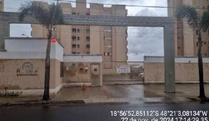 Oportunidade Única em UBERLANDIA - MG | Tipo: Apartamento | Negociação: Licitação Aberta  | Situação: Imóvel