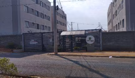 Oportunidade Única em UBERABA - MG | Tipo: Apartamento | Negociação: Licitação Aberta  | Situação: Imóvel