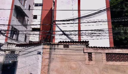 Oportunidade Única em RIO DE JANEIRO - RJ | Tipo: Apartamento | Negociação: Licitação Aberta  | Situação: Imóvel