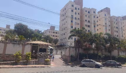 Oportunidade Única em BETIM - MG | Tipo: Apartamento | Negociação: Licitação Aberta  | Situação: Imóvel