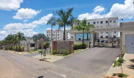 Oportunidade Única em LAGOA SANTA - MG | Tipo: Apartamento | Negociação: Licitação Aberta  | Situação: Imóvel