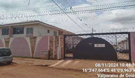 Oportunidade Única em VALPARAISO DE GOIAS - GO | Tipo: Apartamento | Negociação: Licitação Aberta  | Situação: Imóvel